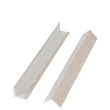 Nẹp iWood V25x25-1