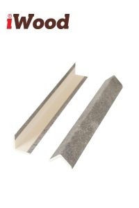Nẹp iWood V25x25-15