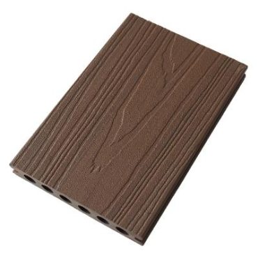 Sàn gỗ ngoài trời 2 lớp Southwood SW_D138H23