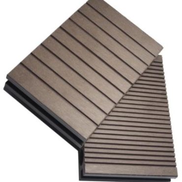 Sàn gỗ ngoài trời lỗ tròn Southwood EU_D140H25