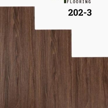 Sàn gỗ nhựa HPlus 202-3