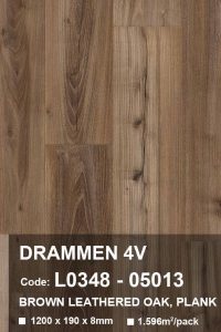Sàn gỗ Pergo Drammen 05013