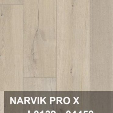 Sàn gỗ Pergo Narvik Pro X 04450