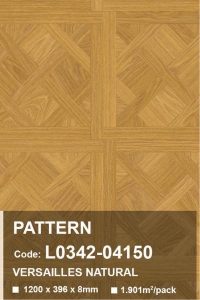 Sàn gỗ Pergo Pattern 04150