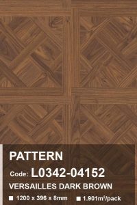 Sàn gỗ Pergo Pattern 04152