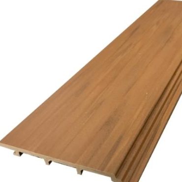 Tấm ốp gỗ nhựa Ecovina EW115T10