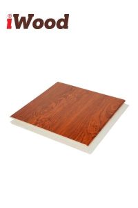 Tấm ốp phẳng Nano iWood W400x9-W40-7
