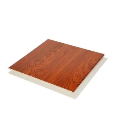 Tấm ốp phẳng Nano iWood W400x9-W40-7