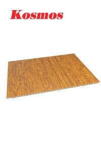 Tấm ốp tường PVC Nano 9mm N9-018