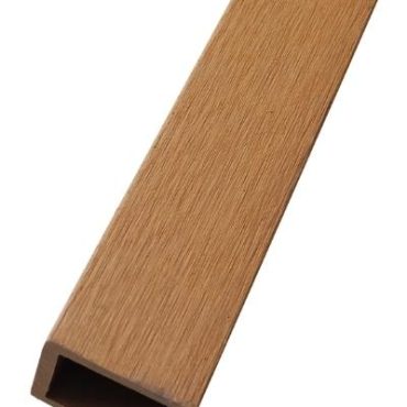 Thanh lam gỗ nhựa ngoài trời Southwood SW-S50H50-01