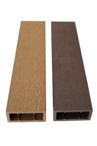 Thanh lam gỗ nhựa ngoài trời Southwood SW-S60H30-01