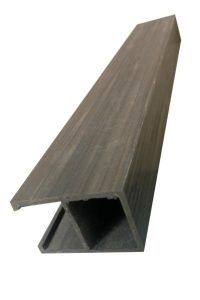 Trần nan gỗ nhựa Ecovina EW60T40