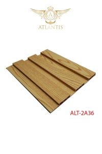 Thanh lam 3 sóng thấp Atlantis ALT-2A36