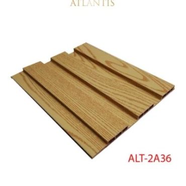 Thanh lam 3 sóng thấp Atlantis ALT-2A36
