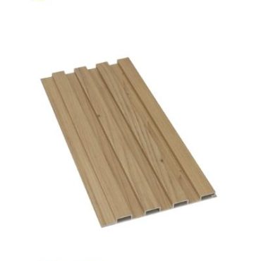 Tấm Ốp Lam 4 Sóng Hobi Wood LS405