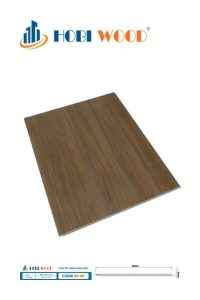 Tấm Ốp Nano Hobi Wood NO407
